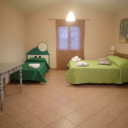 Villa Plaia Castellammare del Golfo Exterior photo